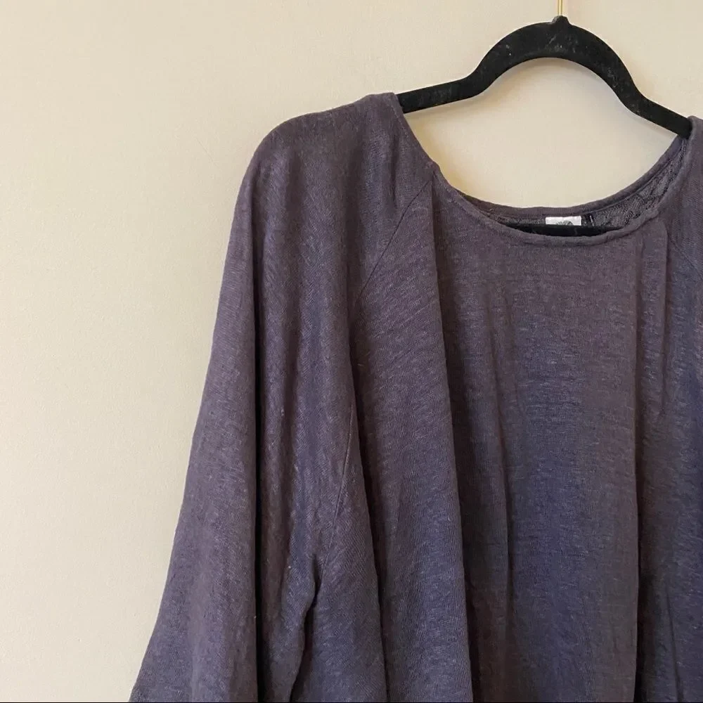 Anthropologie "Akemi + Kin Batwing Blouse" - Picture 4 of 12